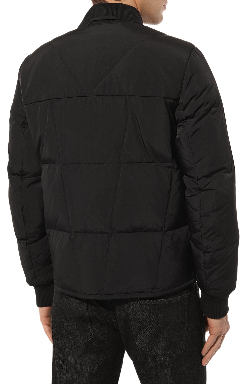 Пуховый бомбер BOGNER, арт. 38137775, фото 4