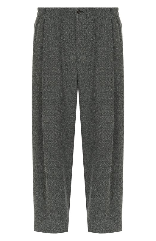 Брюки Giorgio Armani GM002253/TE17880 Серый GM002253/TE17880