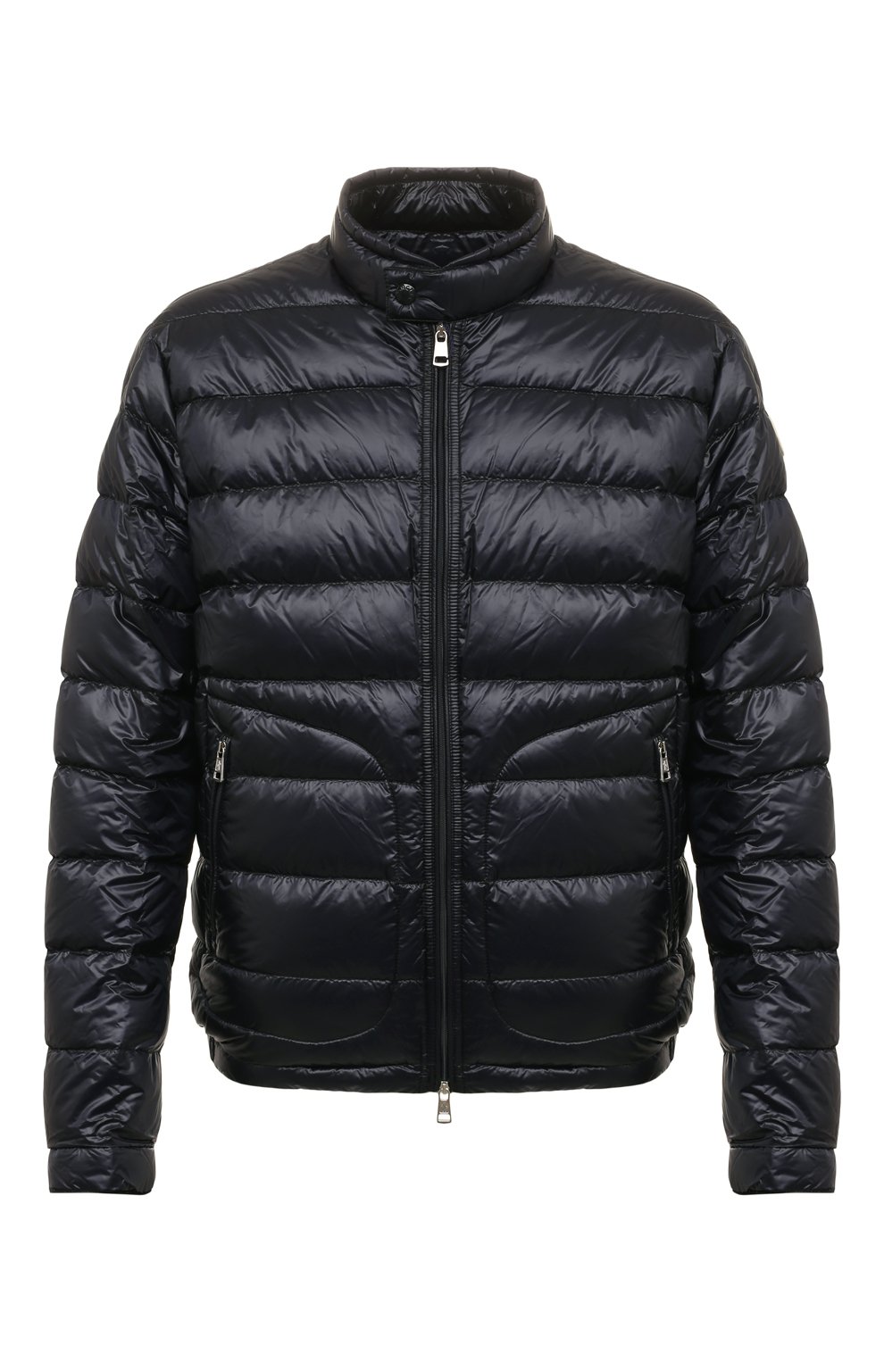 Пуховая куртка acorus MONCLER, арт. 1A106-00-53029, фото 1