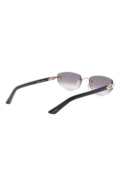 Солнцезащитные очки CARTIER, арт. CT0580S 001, фото 4