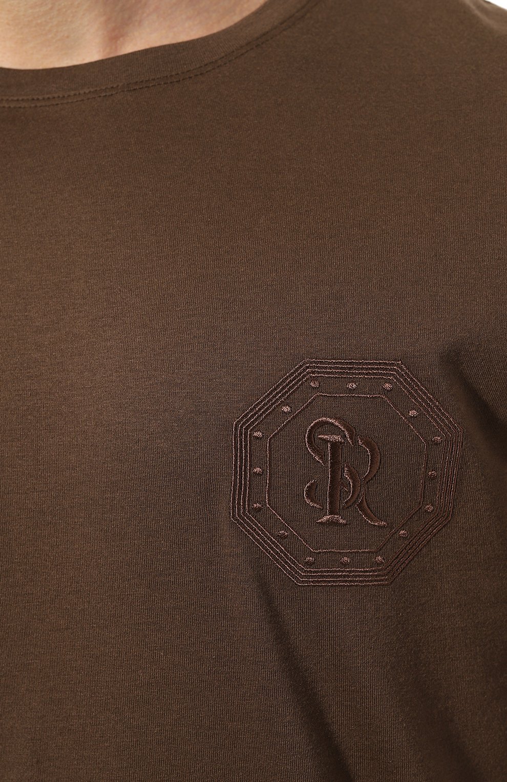 Футболка STEFANO RICCI, арт. MNH3302380/803, фото 5