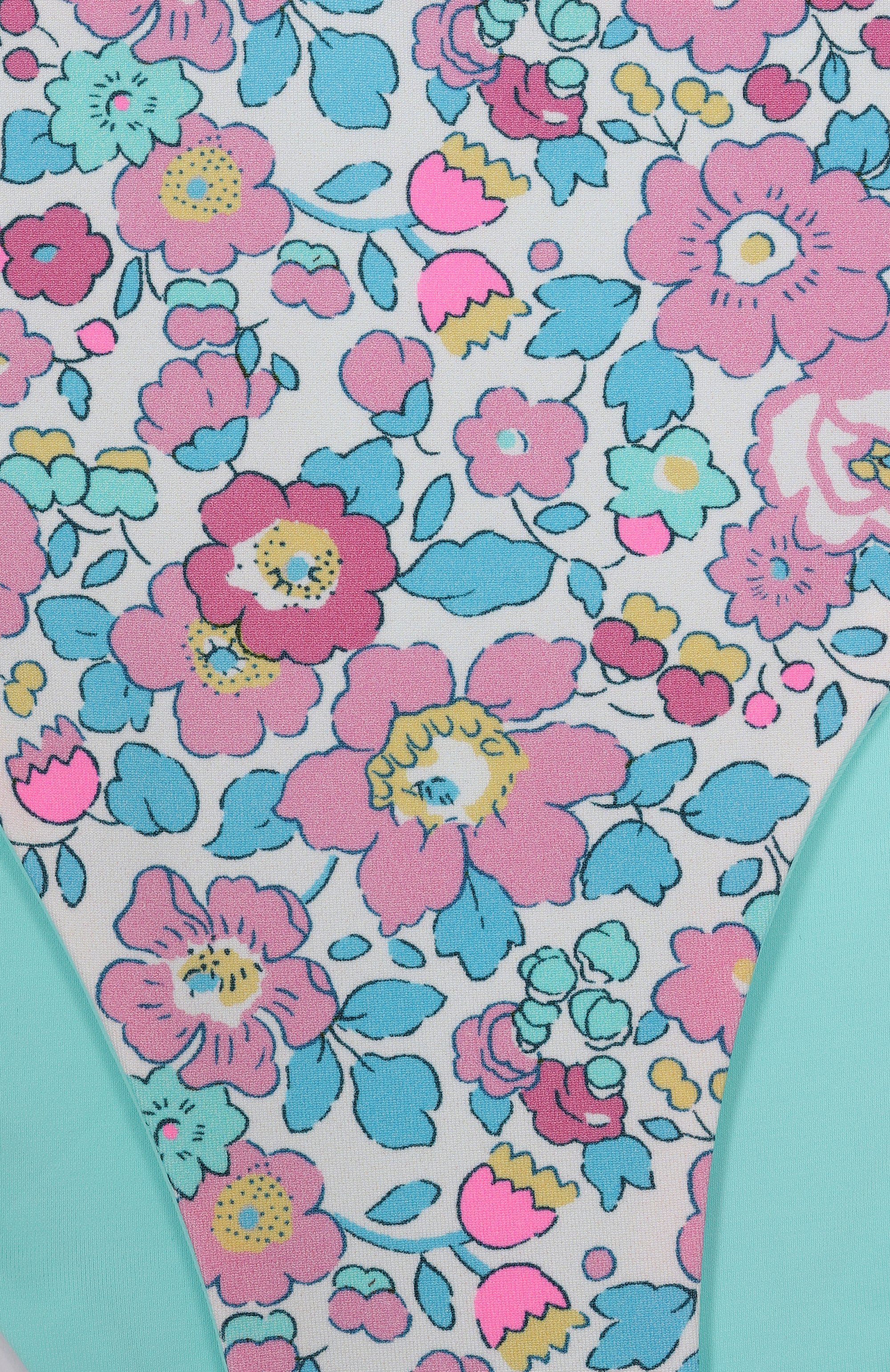 Раздельный купальник PESCIOLINO ROSSO, арт. PBSBKK-6/8A-12A, фото 7