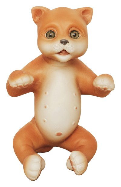 Игрушка кот magic pets MAGIC MANUFACTORY, арт. КMP-0001, фото 3
