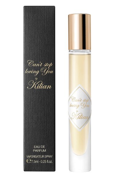 Парфюмерная вода can't stop loving you (7,5ml) KILIAN PARIS, арт. 3700550239734, фото 3