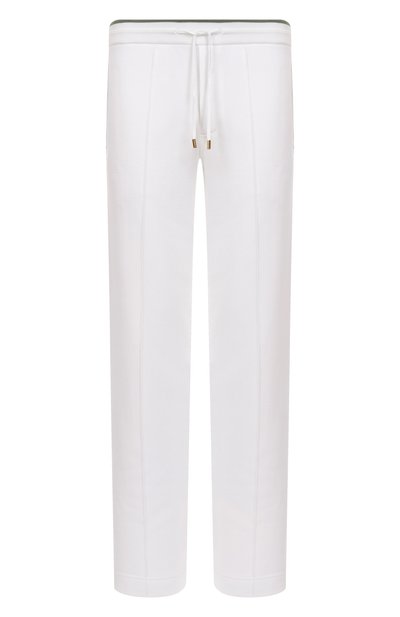 Мужские хлопковые брюки STEFANO RICCI, арт. K616409P3D/F25115