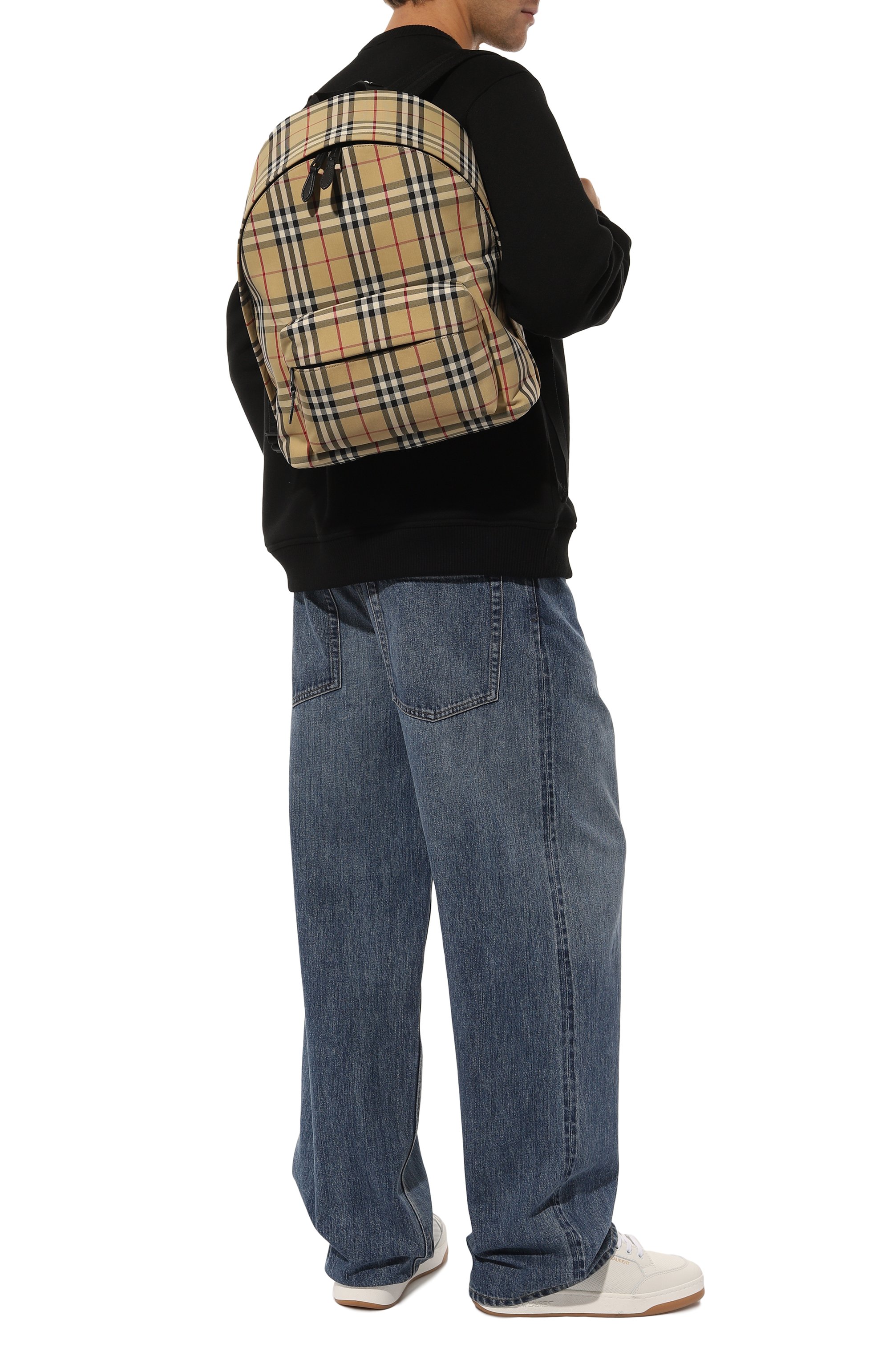 Рюкзак BURBERRY, арт. 8084113, фото 7