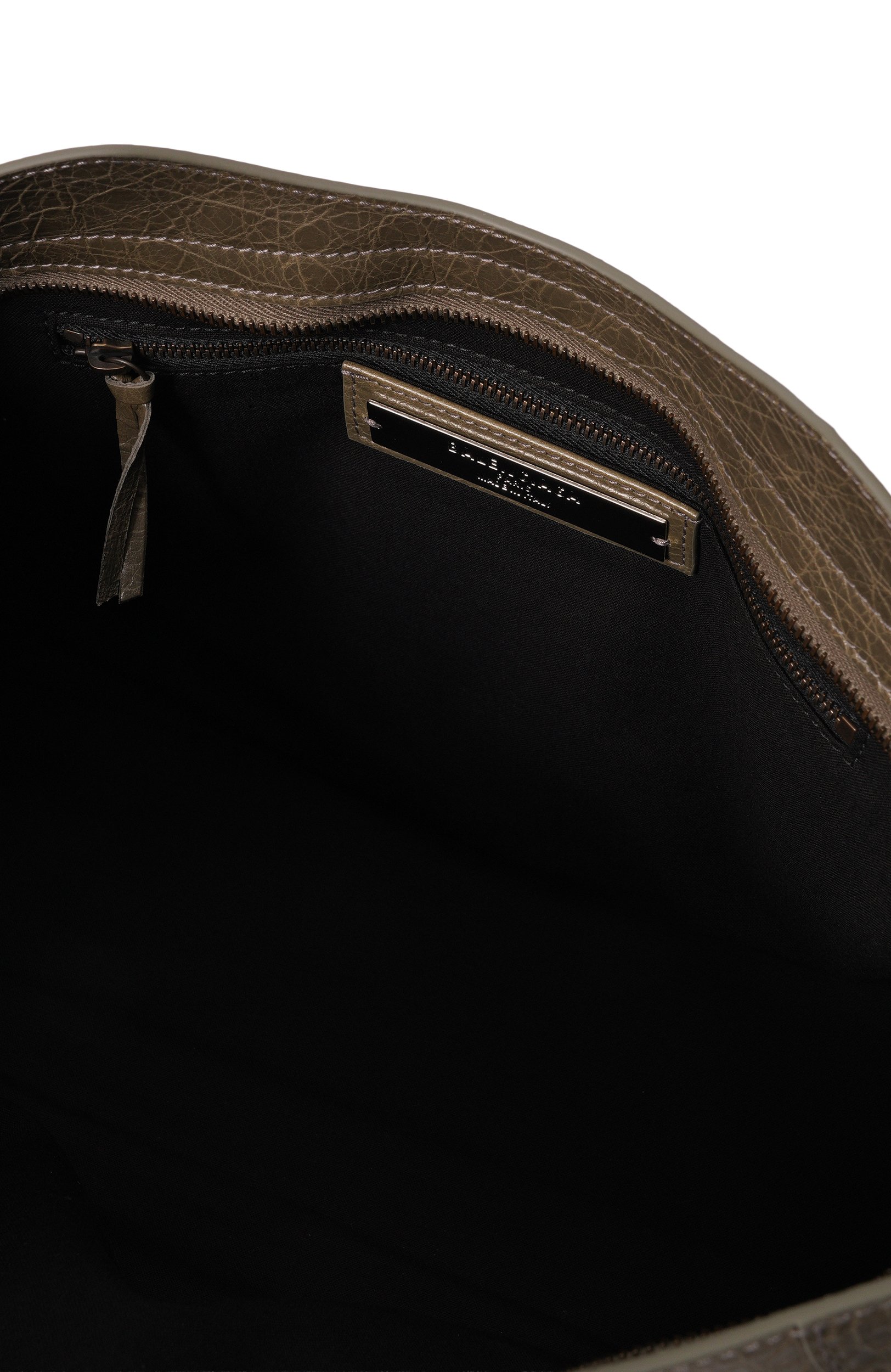 Сумка le city medium BALENCIAGA, арт. 865760/2ACFH, фото 6