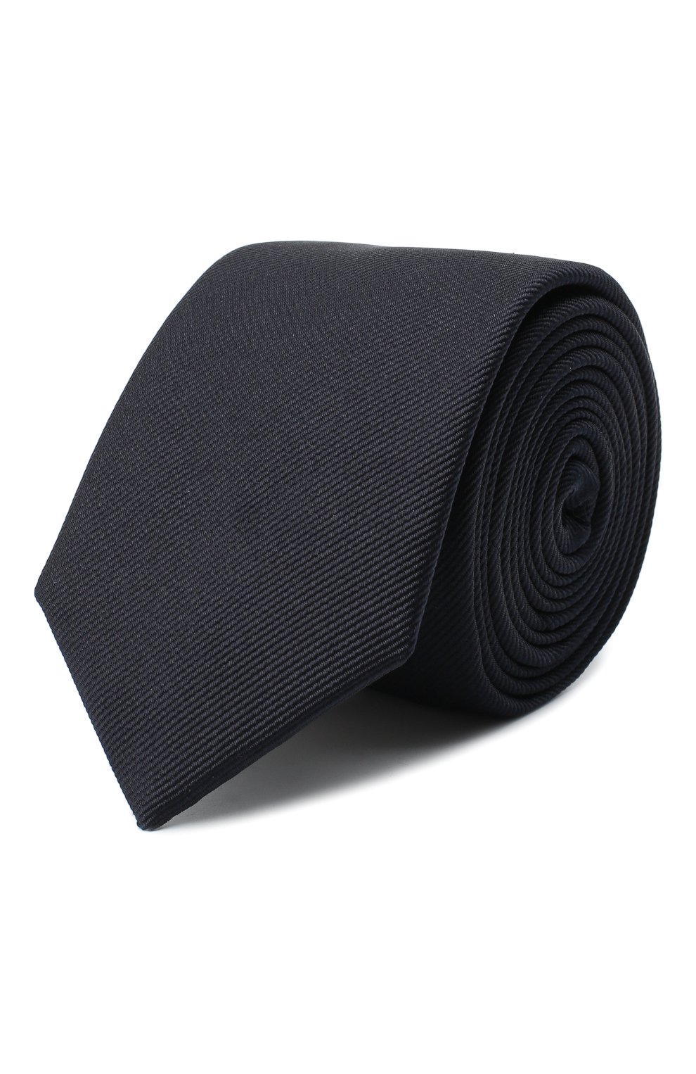 Шелковый галстук DOLCE & GABBANA, арт. GT149E/G0U46, фото 1