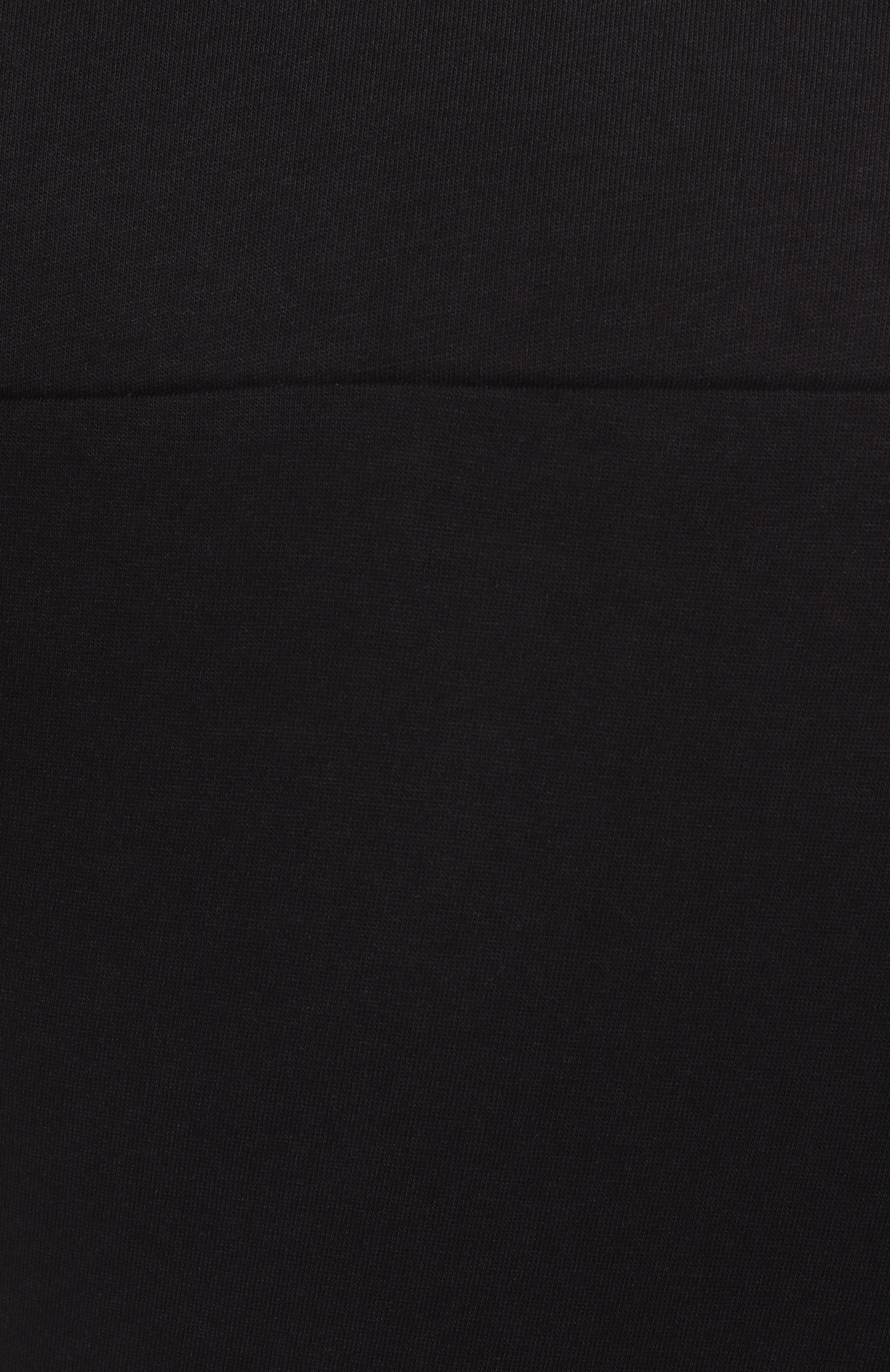 Хлопковый лонгслив rick owens x champion RICK OWENS, арт. CM01E1707/CHJG, фото 6