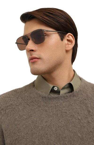 Солнцезащитные очки WEB EYEWEAR, арт. WE0341 09J, фото 3
