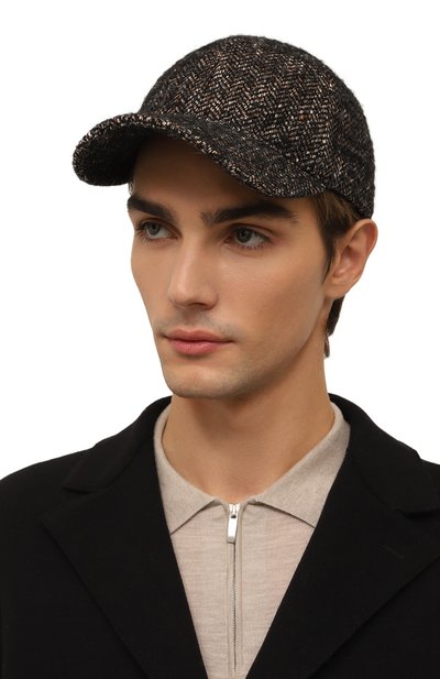 Бейсболка HEADONISTE, арт. TITI, фото 2