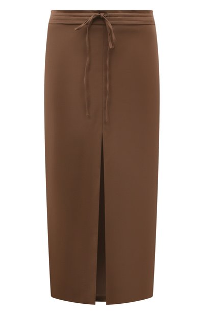 Женская шерстяная юбка JM STUDIO, арт. FW232402