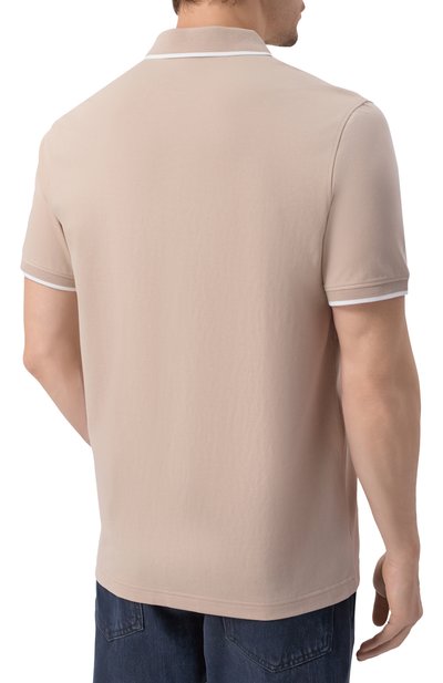 Поло BOGNER, арт. 58602727, фото 4