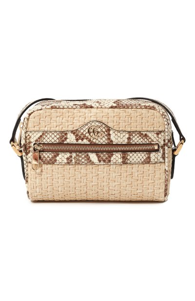 Сумка ophidia mini GUCCI, арт. 574493 974DG, фото 1