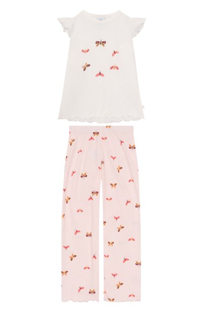 Пижама SANETTA, арт. 233568