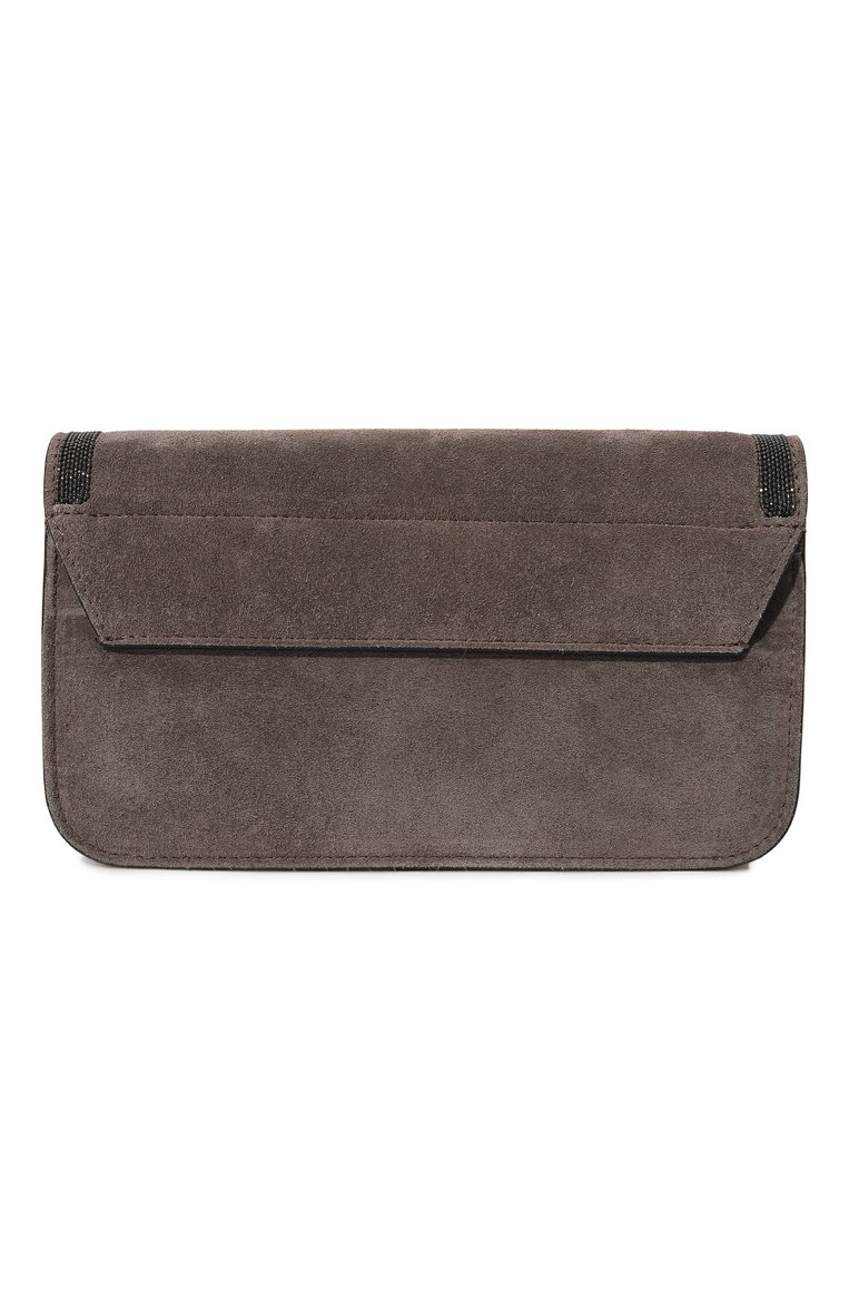 Поясная сумка BRUNELLO CUCINELLI, арт. MBDLDB1054, фото 7