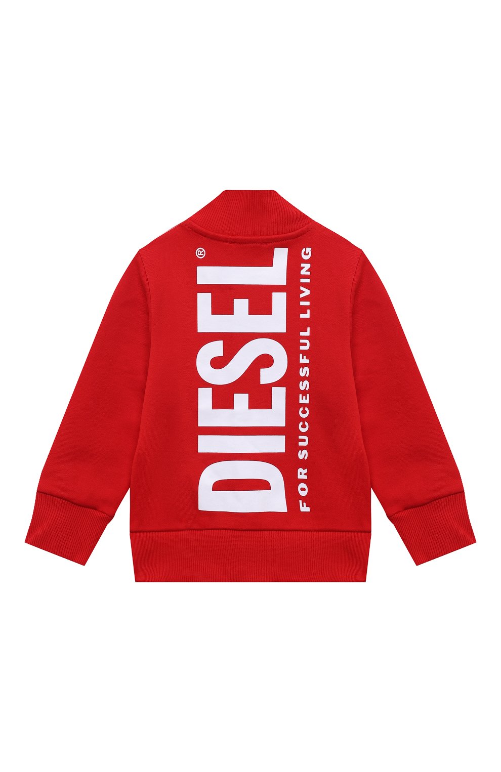 Комплект из толстовки и брюк DIESEL, арт. K00357/0IAJH, фото 3