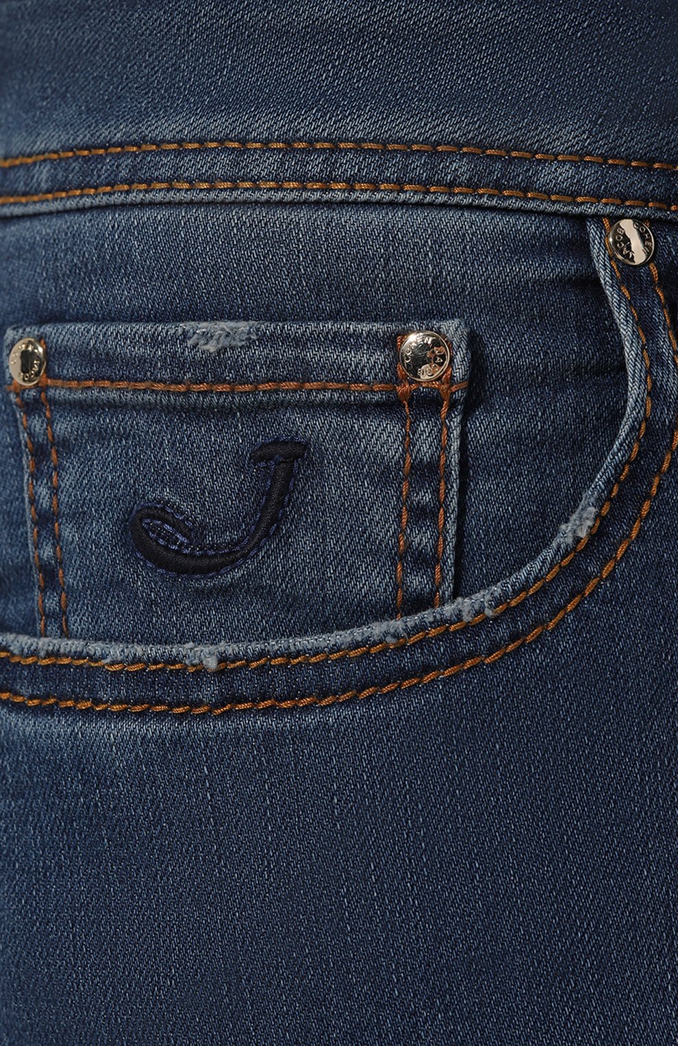 Джинсы bard JACOB COHEN, арт. U Q E04 35 S 3623/918D, фото 5