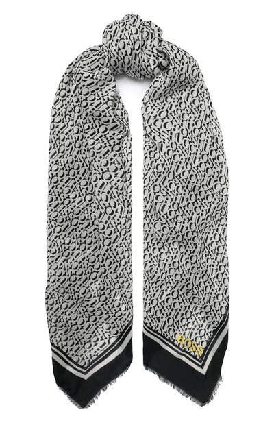 Платок BOSS, арт. 50427839, фото 1