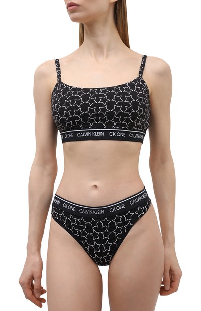 Бра-топ CALVIN KLEIN, арт. QF5727E, фото 2