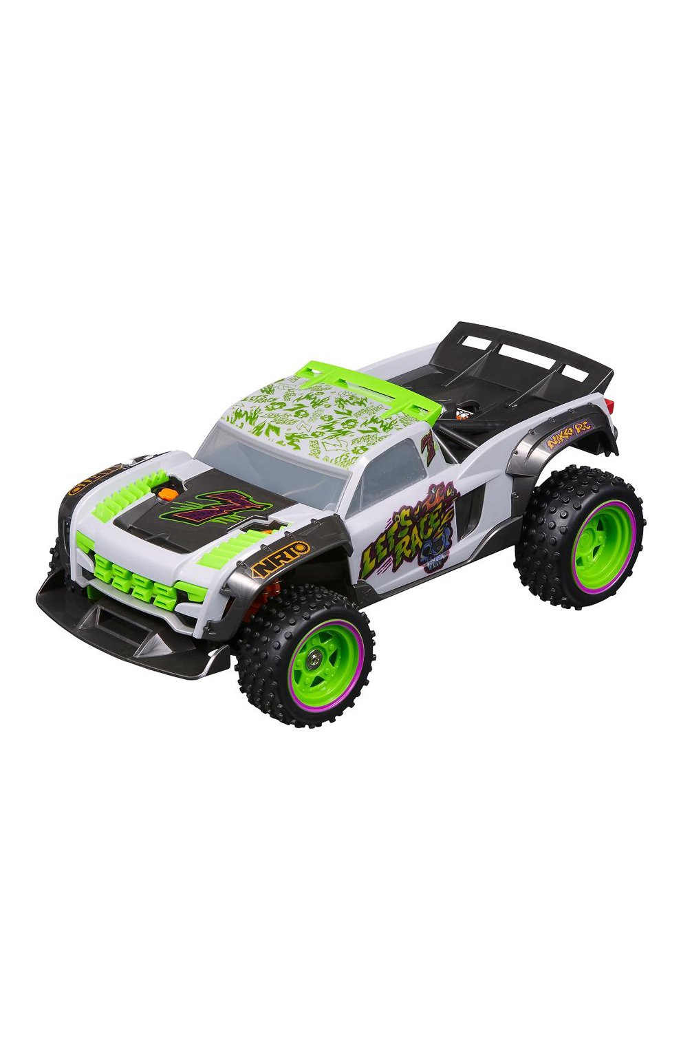 Машинка на управлении NIKKO, арт. 10062, фото 1