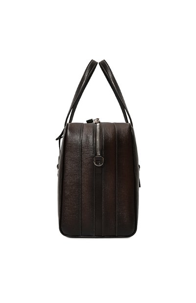 Дорожная сумка SANTONI, арт. UIBBA2419EN-ATU5N50, фото 4