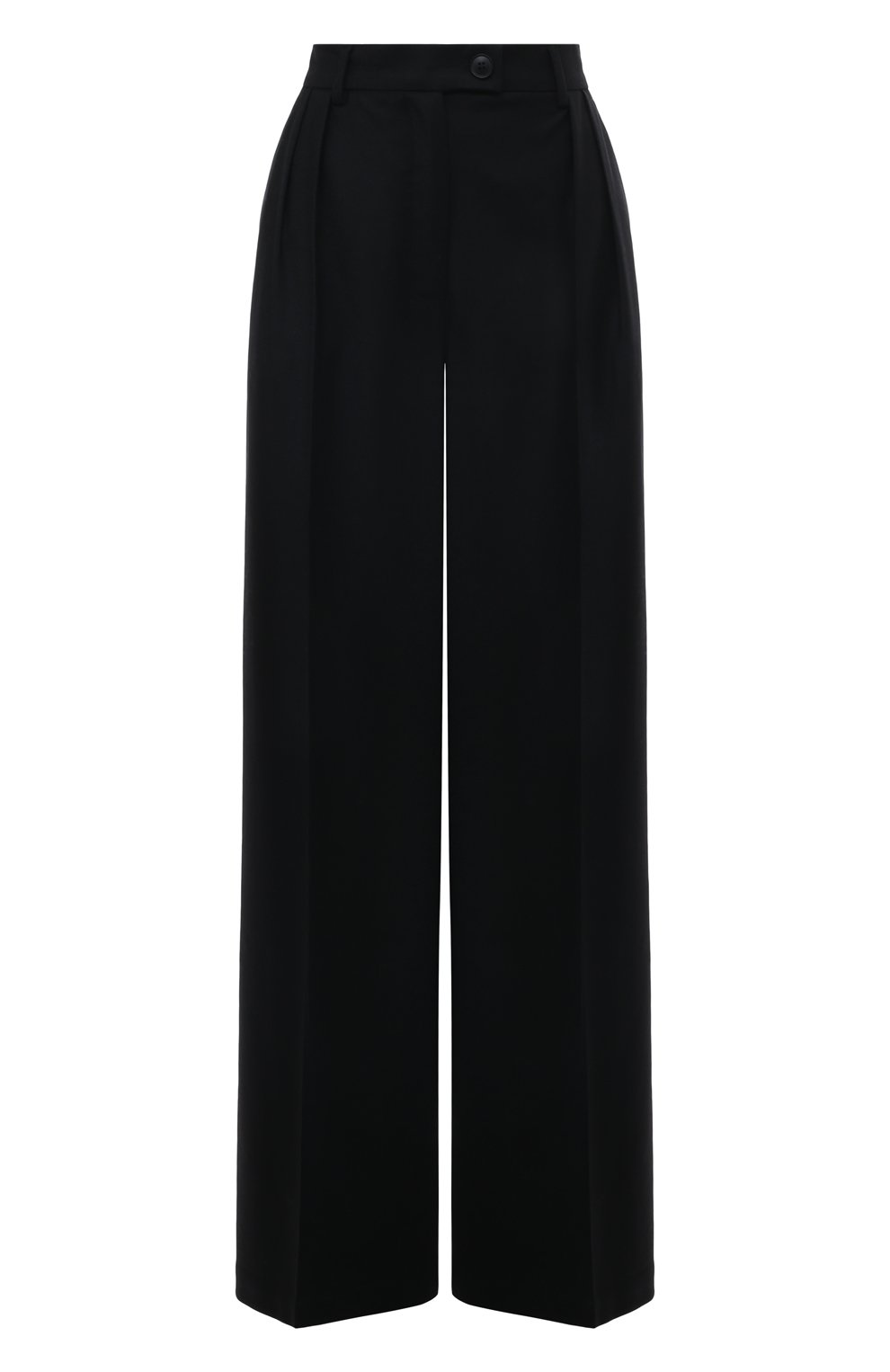 Брюки из шерсти и кашемира LESYANEBO, арт. FW23/H-434/ZIG, фото 1