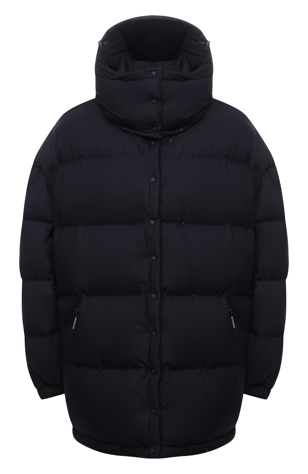 Пуховик fraxinus 4 moncler hyke MONCLER GENIUS, арт. G2-09K-1A000-02-M1191, фото 1