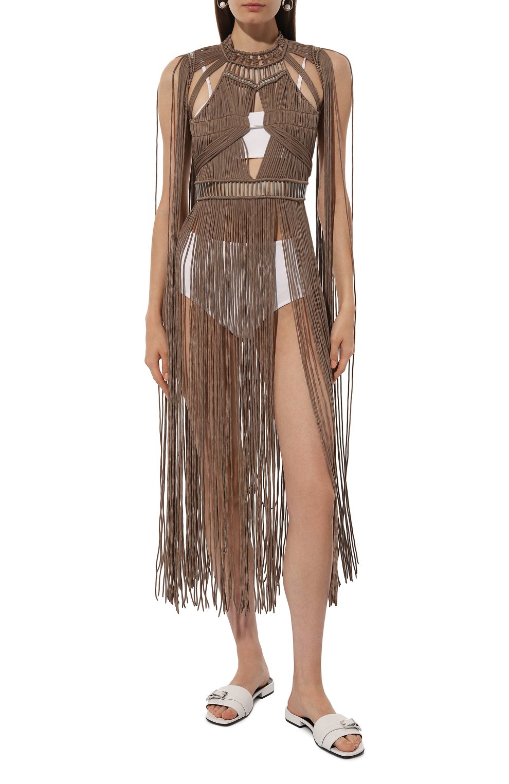 Платье SEYANA, арт. ПЛАТЬЕ01., фото 3