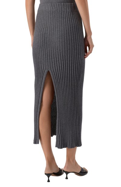 Хлопковая юбка ADDICTED, арт. MK895C, фото 4