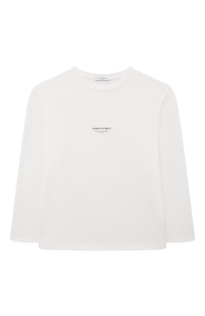 Лонгслив PAOLO PECORA MILANO, арт. PP3472/14A-16A, фото 1