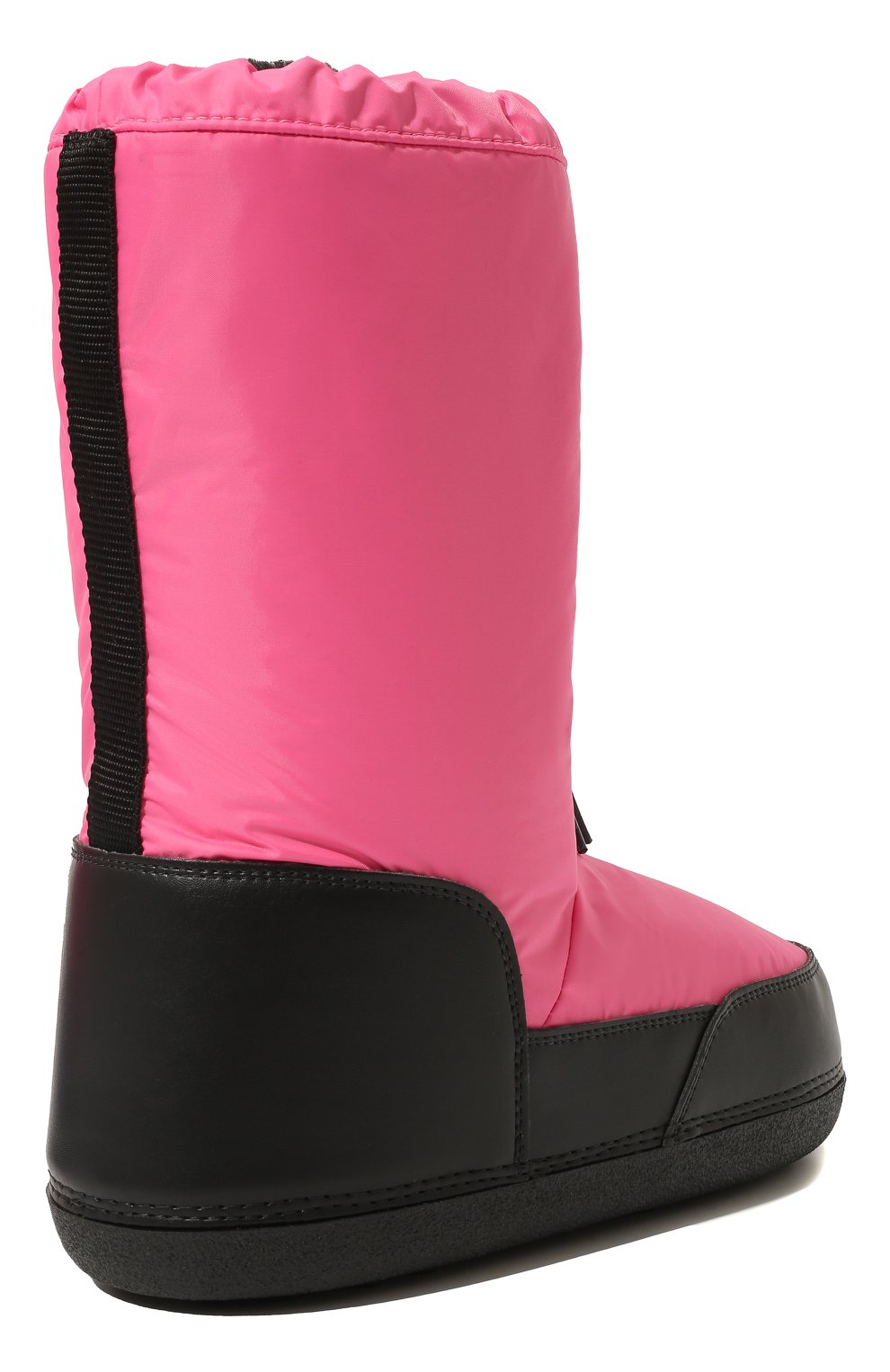 Сапоги MOSCHINO, арт. 71889 VAR.4/36-41, фото 3