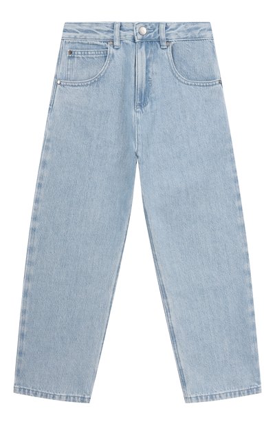 Джинсы STELLA MCCARTNEY, арт. TZ6I90