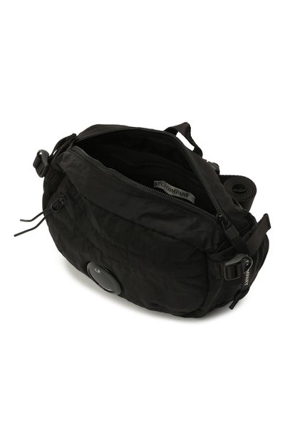 Текстильная поясная сумка C.P. COMPANY, арт. 11CMAC112A-005269G, фото 4