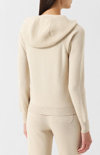 Кашемировый кардиган LORO PIANA, арт. FAG3599, фото 4