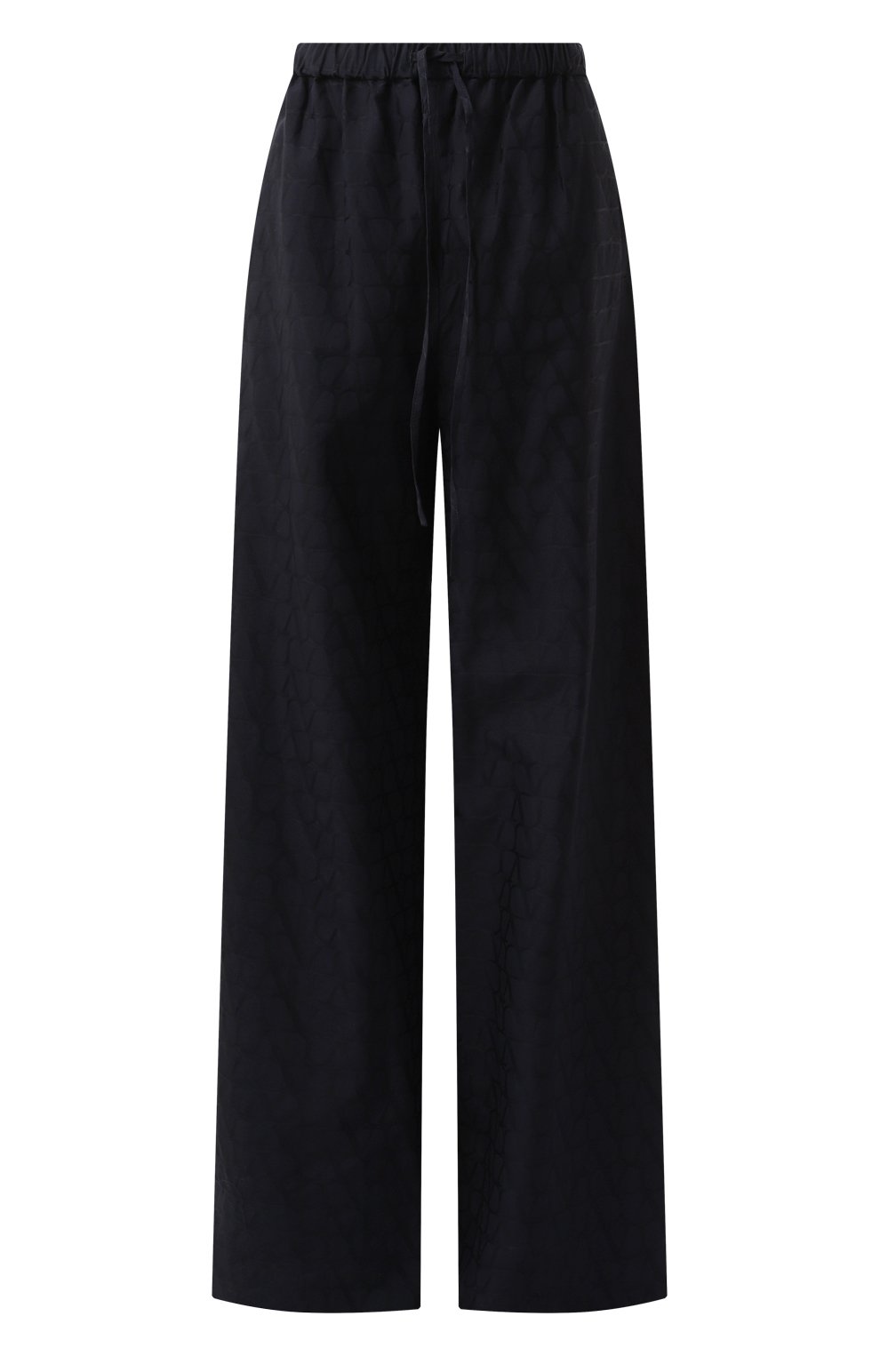 Хлопковые брюки VALENTINO, арт. 5B3RB4558H0, фото 1