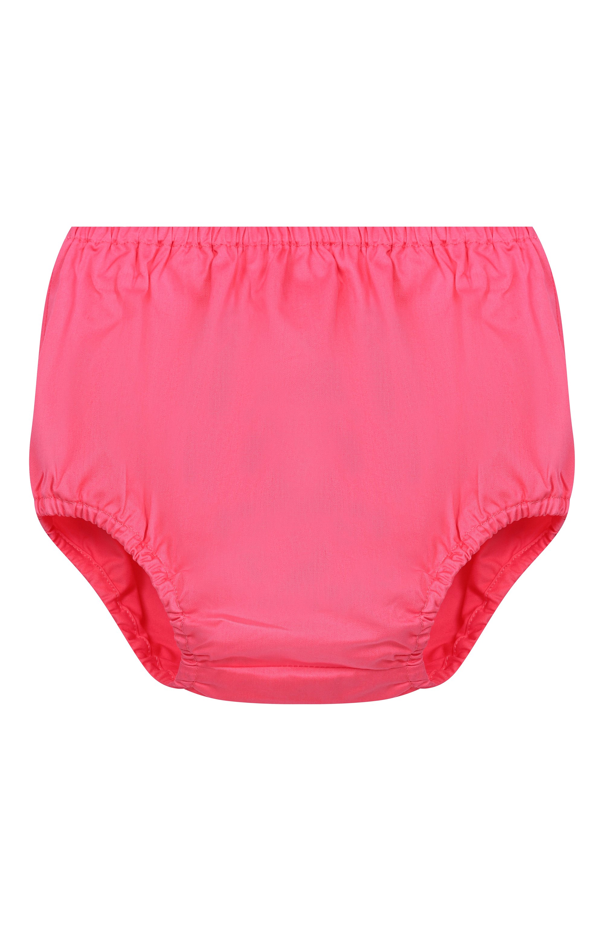 Комплект из платья и шорт JACADI, арт. 2045665, фото 4