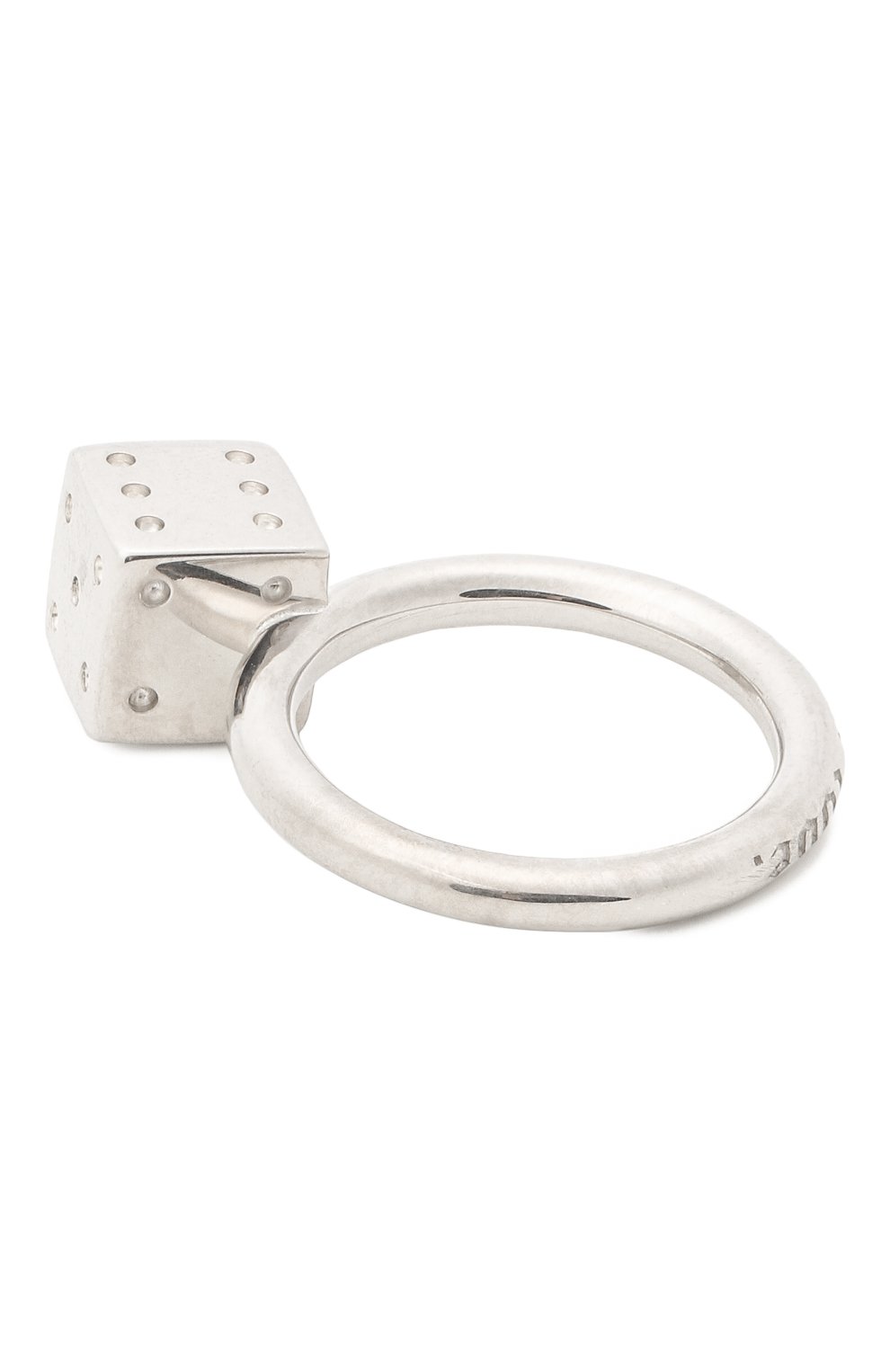 Кольцо LEVASHOVAELAGINA серебряного цвета по цене 14230 руб., арт. bet/r, фото 3 Кольцо LEVASHOVAELAGINA, арт. bet/r, фото 3