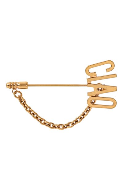 Брошь MOSCHINO, арт. 21 A9180 8402, фото 1