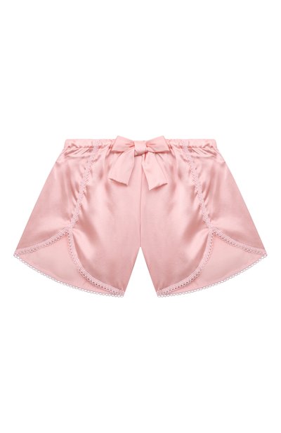 Шелковая пижама LA PERLA, арт. 70311/10A-14A, фото 4