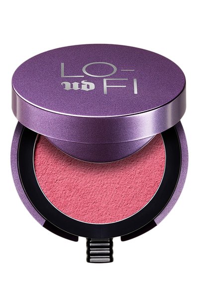 Матовый мусс для губ lo-fi lip mousse, оттенок halo URBAN DECAY, арт. 3605971792717, фото 1