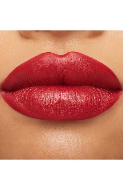 Губная по�мада macximal matte, оттенок ring the alarm 3,5 г (3,5g) MAC, арт. NY9N-P7, фото 4