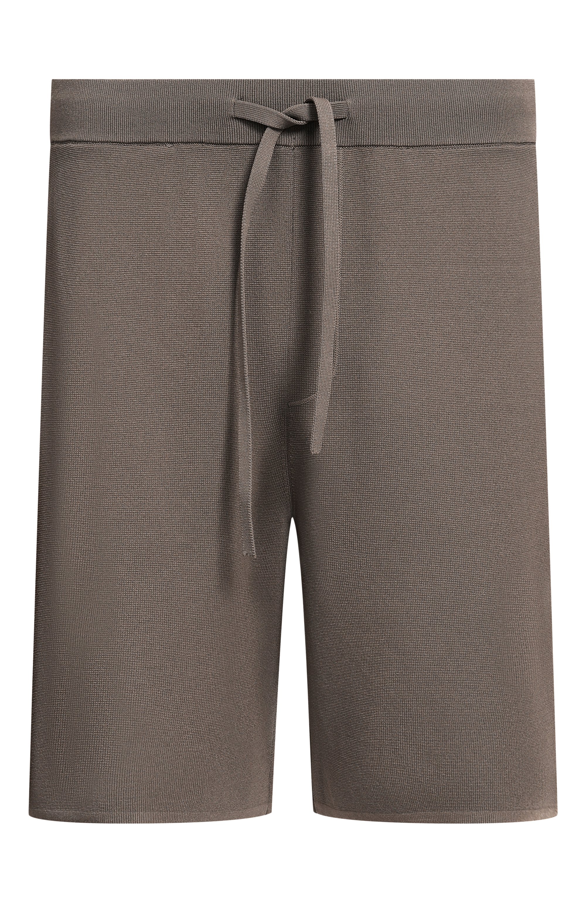 Шорты из вискозы 12 STOREEZ, арт. 135813, фото 1