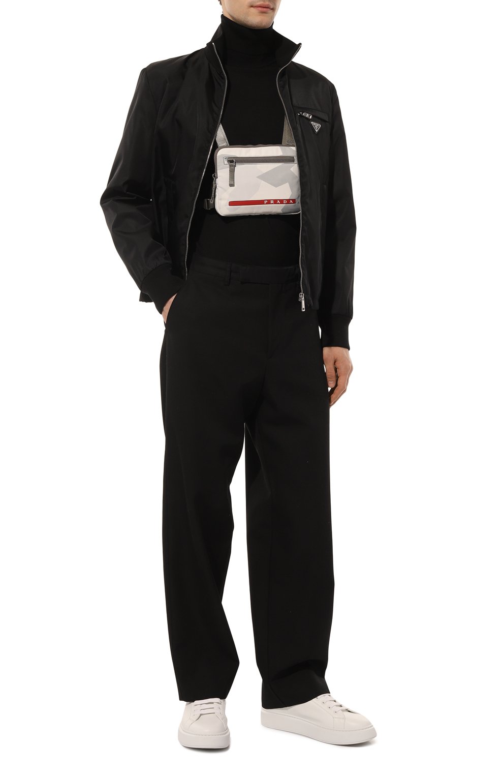 Сумка PRADA, арт. 2VL036-2DUH-F0K44-OOO, фото 2