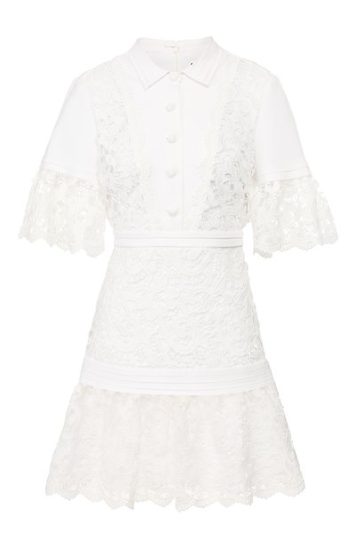 Женское мини-платье ALEXIS, арт. A5200303-5910