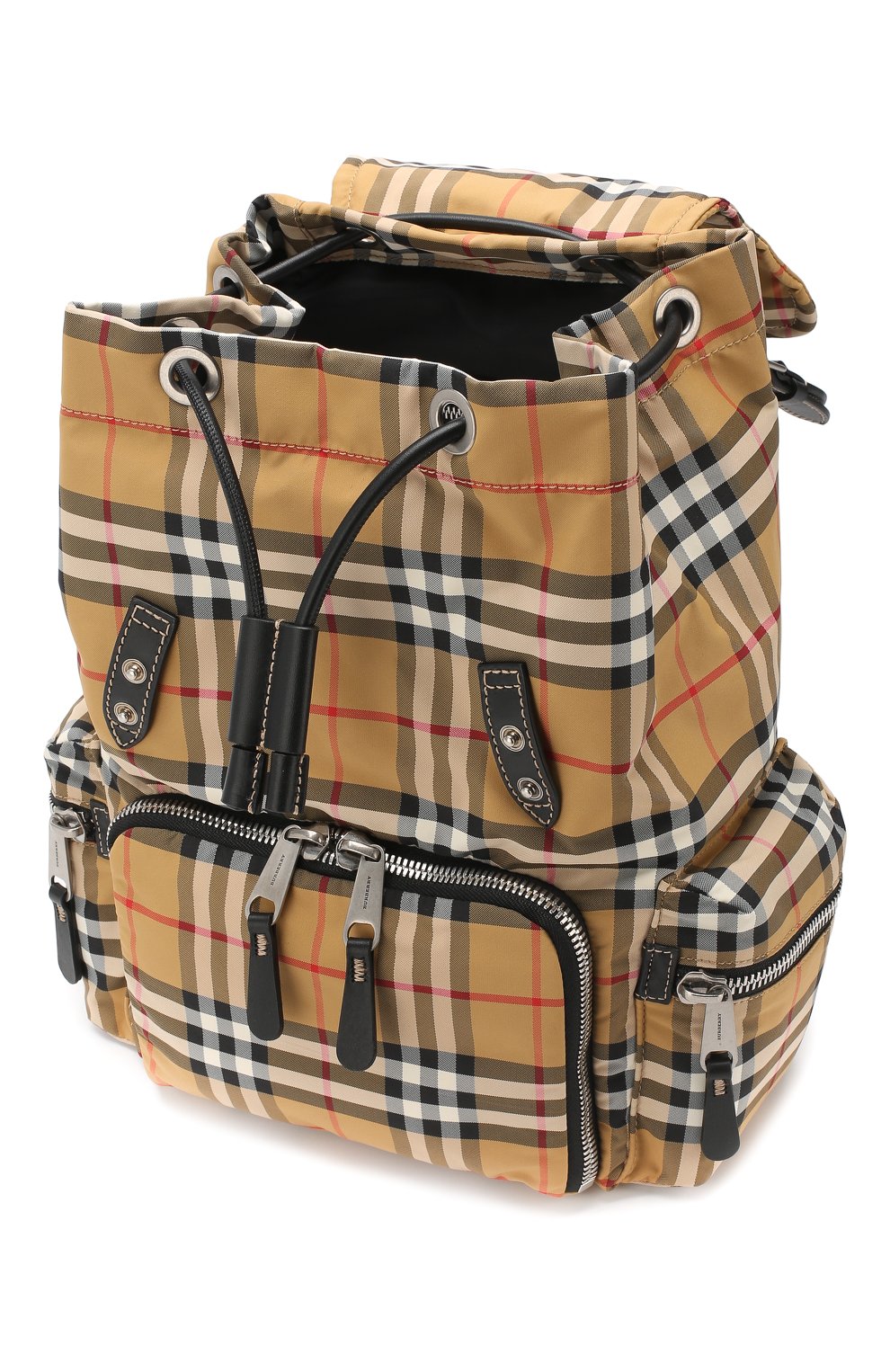 Рюкзак rucksack BURBERRY, арт. 8006724, фото 4