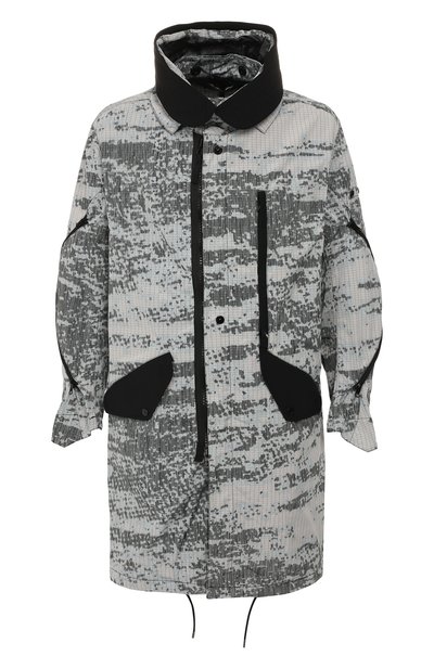 Парка STONE ISLAND SHADOW PROJECT, арт. 701970512, фото 1