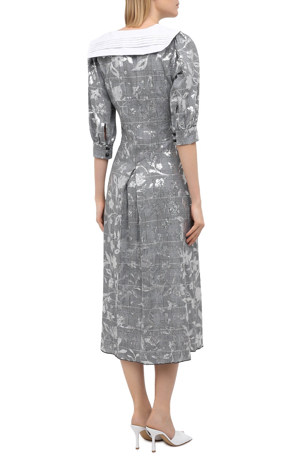 Платье MASTERPEACE, арт. MP-CAPA20-01, фото 4