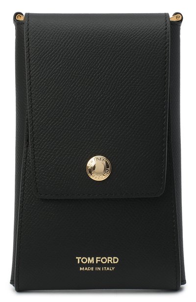 Кожаный чехол для iphone TOM FORD, арт. S0375T-LCL081, фото 1