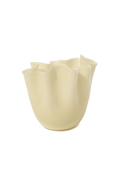 Ваза fazzoletto straw VENINI, арт. F037000400000A45